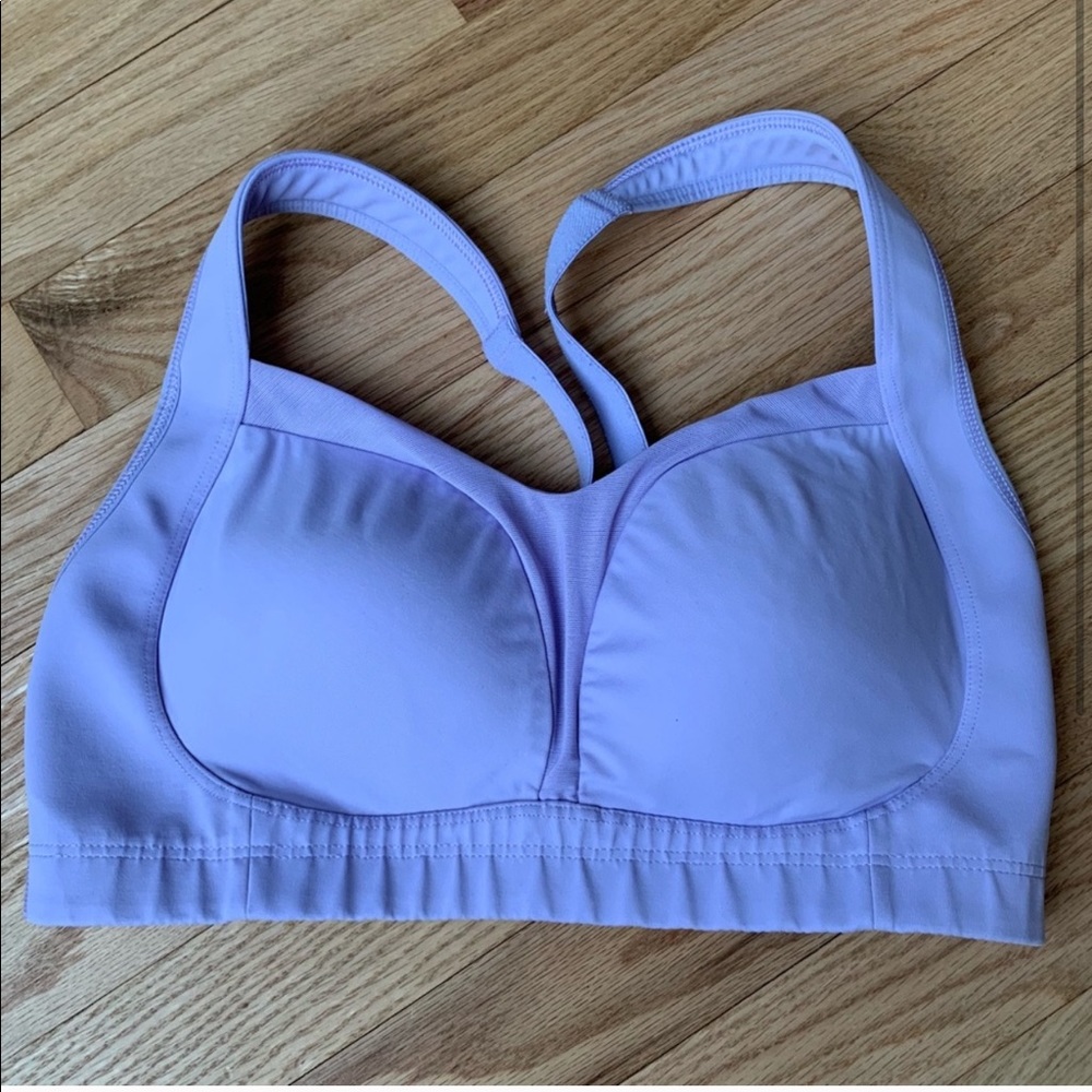 LULULEMON SPORT BRA 34DD